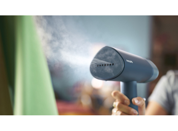 Відпарювач Philips 3000 Series STH3000/20 - зображення 6 Відпарювач Philips 3000 Series STH3000/20 - зображення 6