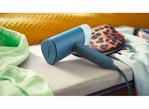 Відпарювач Philips 3000 Series STH3000/20 - зображення 8 Відпарювач Philips 3000 Series STH3000/20 - зображення 8