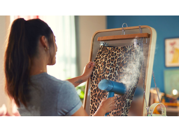 Відпарювач Philips 3000 Series STH3000/20 - зображення 9 Відпарювач Philips 3000 Series STH3000/20 - зображення 9