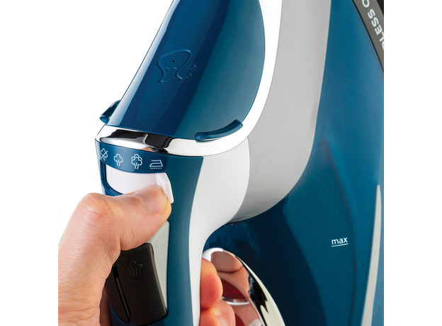 Праска Russell Hobbs One Temperature 26020-56 - зображення 5 Праска Russell Hobbs One Temperature 26020-56 - зображення 5