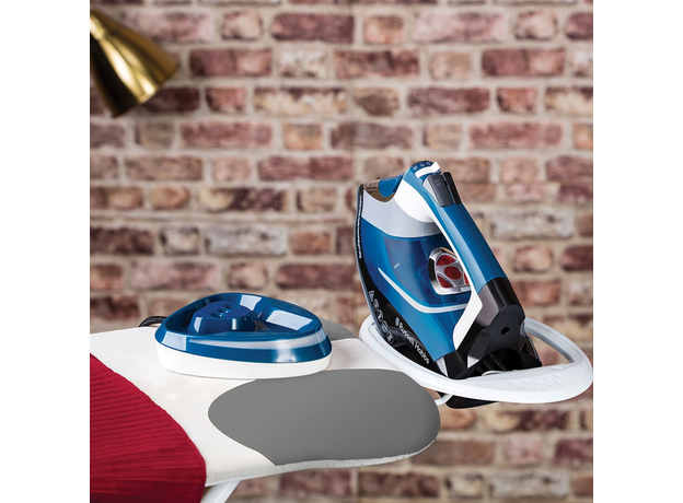 Праска Russell Hobbs One Temperature 26020-56 - зображення 6 Праска Russell Hobbs One Temperature 26020-56 - зображення 6