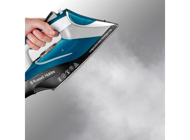 Праска Russell Hobbs One Temperature 26020-56 - зображення 8 Праска Russell Hobbs One Temperature 26020-56 - зображення 8