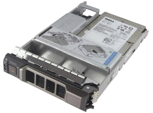 Жесткий диск Dell G14 1.2TB 10000rpm 400-ATJL 2.5" SAS Hot-plug  Жесткий диск Dell G14 1.2TB 10000rpm 400-ATJL 2.5" SAS Hot-plug