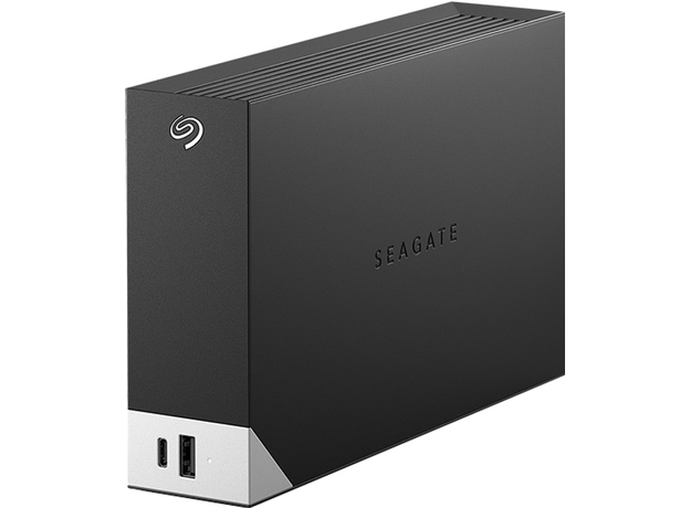 Жесткий диск Seagate External One Touch Hub 14TB STLC14000400 USB 3.0 External Black  Жесткий диск Seagate External One Touch Hub 14TB STLC14000400 USB 3.0 External Black