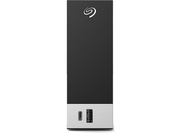 Жесткий диск Seagate External One Touch Hub 10TB STLC10000400 USB 3.0 External Black - изображение 3 Жесткий диск Seagate External One Touch Hub 10TB STLC10000400 USB 3.0 External Black - изображение 3