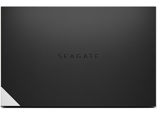 Жесткий диск Seagate External One Touch Hub 10TB STLC10000400 USB 3.0 External Black - изображение 4 Жесткий диск Seagate External One Touch Hub 10TB STLC10000400 USB 3.0 External Black - изображение 4
