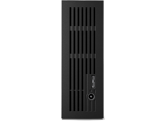 Жесткий диск Seagate External One Touch Hub 14TB STLC14000400 USB 3.0 External Black - изображение 5 Жесткий диск Seagate External One Touch Hub 14TB STLC14000400 USB 3.0 External Black - изображение 5