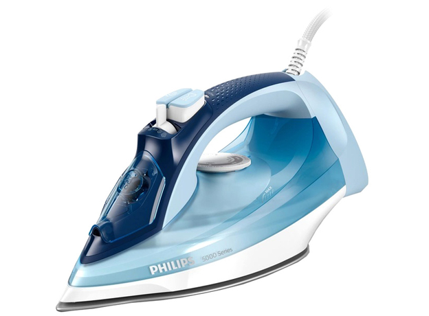 Утюг Philips 5000 Series DST5030/20 (8710103968160)  Утюг Philips 5000 Series DST5030/20 (8710103968160)