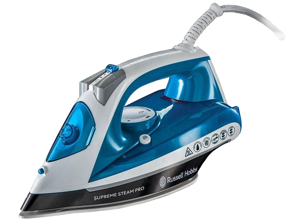 Праска Russell Hobbs Supreme Steam Pro 23971-56  Праска Russell Hobbs Supreme Steam Pro 23971-56