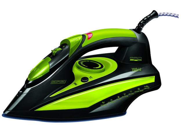 Утюг MPM MZE-04/C 