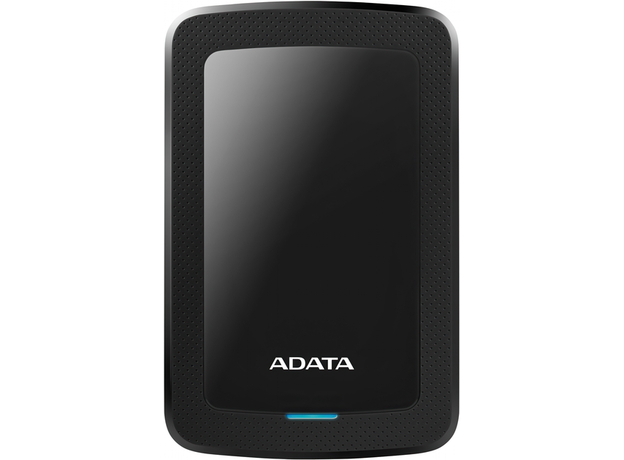 Жесткий диск ADATA DashDrive HV300 4TB AHV300-4TU31-CBK 2.5 USB 3.1 External Slim Black  Жесткий диск ADATA DashDrive HV300 4TB AHV300-4TU31-CBK 2.5 USB 3.1 External Slim Black