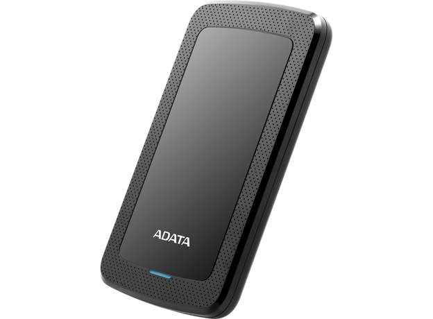 Жесткий диск ADATA DashDrive HV300 4TB AHV300-4TU31-CBK 2.5 USB 3.1 External Slim Black - изображение 4 Жесткий диск ADATA DashDrive HV300 4TB AHV300-4TU31-CBK 2.5 USB 3.1 External Slim Black - изображение 4
