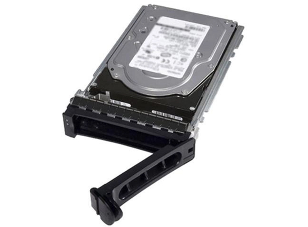 Жесткий диск Dell 4TB 7200rpm 400-BLLF 3.5" SATA III  Жесткий диск Dell 4TB 7200rpm 400-BLLF 3.5" SATA III