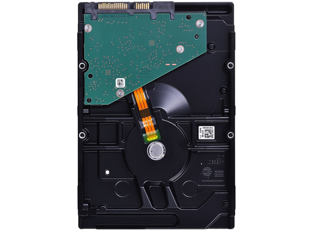 Жорсткий диск Seagate SkyHawk 8TB 5400rpm 256MB ST8000VX010 3.5 SATA III - зображення 4 Жорсткий диск Seagate SkyHawk 8TB 5400rpm 256MB ST8000VX010 3.5 SATA III - зображення 4