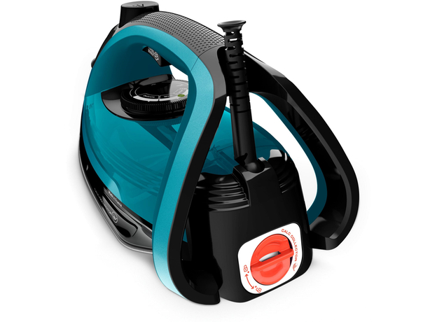 Утюг Tefal Ultragliss Anti-Calc Plus FV6832E0 (3121040077160) - изображение 3 Утюг Tefal Ultragliss Anti-Calc Plus FV6832E0 (3121040077160) - изображение 3