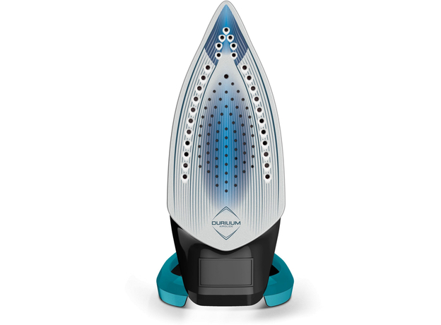 Утюг Tefal Ultragliss Anti-Calc Plus FV6832E0 (3121040077160) - изображение 4 Утюг Tefal Ultragliss Anti-Calc Plus FV6832E0 (3121040077160) - изображение 4