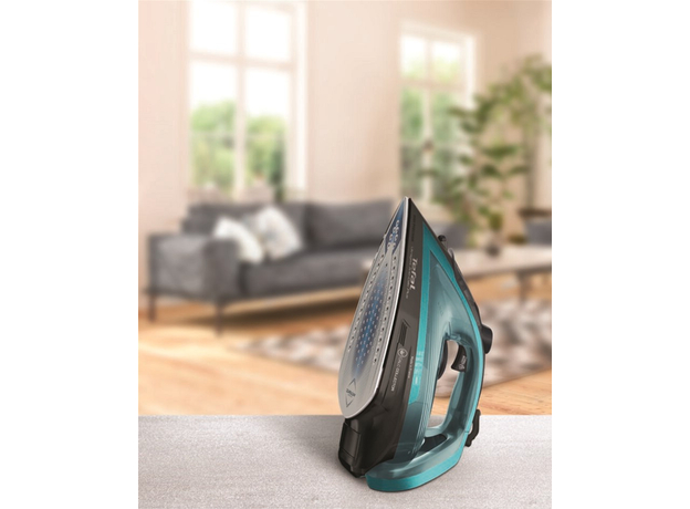 Утюг Tefal Ultragliss Anti-Calc Plus FV6832E0 (3121040077160) - изображение 8 Утюг Tefal Ultragliss Anti-Calc Plus FV6832E0 (3121040077160) - изображение 8