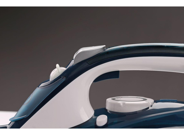 Утюг Gorenje HL-8001 (SIH2800TQC) - изображение 5 Утюг Gorenje HL-8001 (SIH2800TQC) - изображение 5