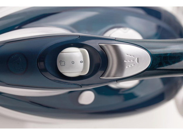 Утюг Gorenje HL-8001 (SIH2800TQC) - изображение 6 Утюг Gorenje HL-8001 (SIH2800TQC) - изображение 6