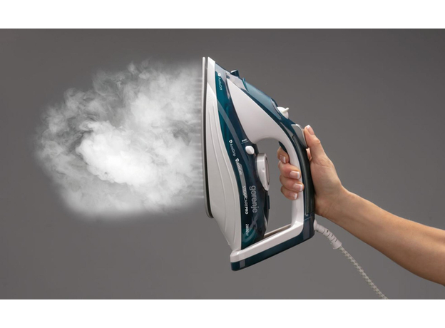 Утюг Gorenje HL-8001 (SIH2800TQC) - изображение 9 Утюг Gorenje HL-8001 (SIH2800TQC) - изображение 9
