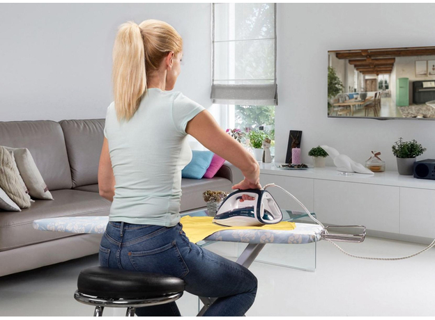 Утюг Gorenje HL-8001 (SIH2800TQC) - изображение 14 Утюг Gorenje HL-8001 (SIH2800TQC) - изображение 14