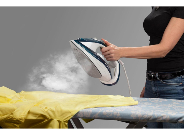 Утюг Gorenje HL-8001 (SIH2800TQC) - изображение 15 Утюг Gorenje HL-8001 (SIH2800TQC) - изображение 15