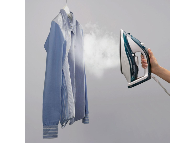 Утюг Gorenje HL-8001 (SIH2800TQC) - изображение 17 Утюг Gorenje HL-8001 (SIH2800TQC) - изображение 17