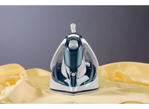 Утюг Gorenje HL-8001 (SIH2800TQC) - изображение 18 Утюг Gorenje HL-8001 (SIH2800TQC) - изображение 18