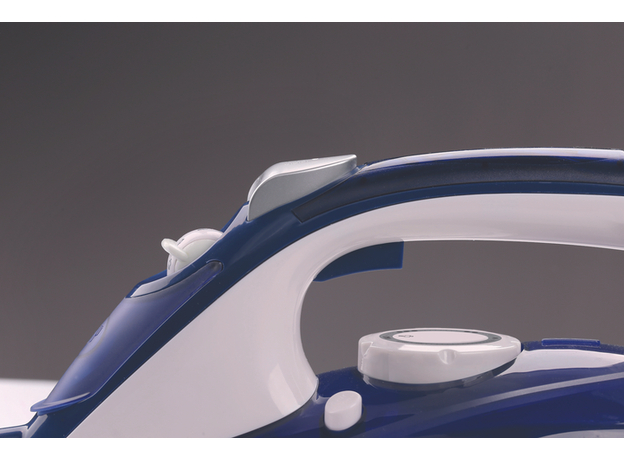 Праска Gorenje (SIH2600BLC) - зображення 2 Праска Gorenje (SIH2600BLC) - зображення 2