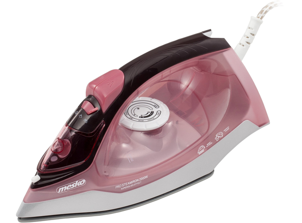 Праска Mesko MS 5028 (5908256839380)  Праска Mesko MS 5028 (5908256839380)