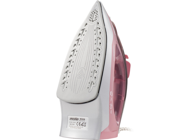 Праска Mesko MS 5028 (5908256839380) - зображення 4 Праска Mesko MS 5028 (5908256839380) - зображення 4