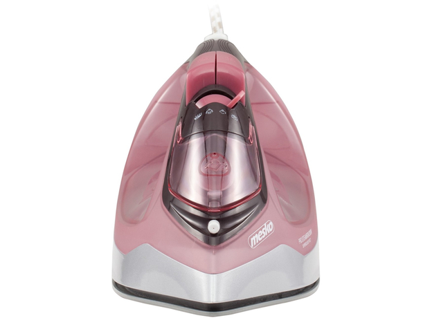 Праска Mesko MS 5028 (5908256839380) - зображення 5 Праска Mesko MS 5028 (5908256839380) - зображення 5