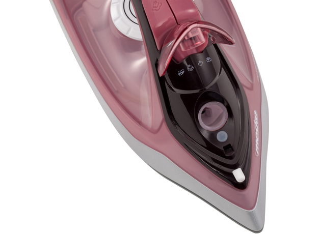 Праска Mesko MS 5028 (5908256839380) - зображення 6 Праска Mesko MS 5028 (5908256839380) - зображення 6