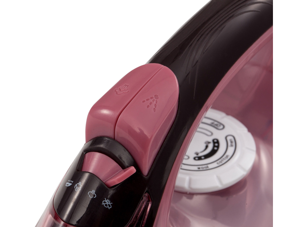 Праска Mesko MS 5028 (5908256839380) - зображення 7 Праска Mesko MS 5028 (5908256839380) - зображення 7