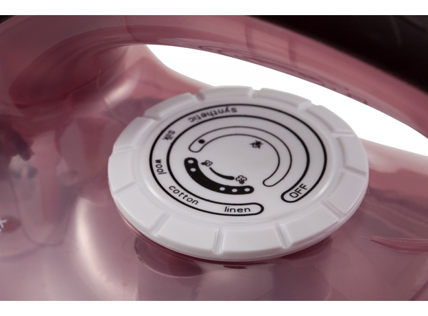 Праска Mesko MS 5028 (5908256839380) - зображення 8 Праска Mesko MS 5028 (5908256839380) - зображення 8