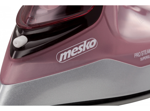 Праска Mesko MS 5028 (5908256839380) - зображення 9 Праска Mesko MS 5028 (5908256839380) - зображення 9