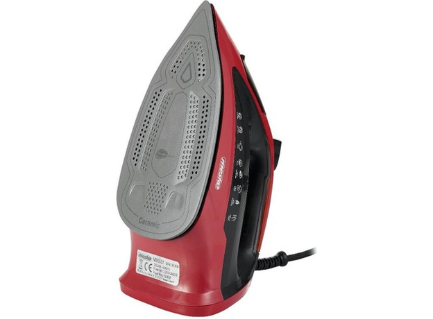 Праска MESKO MS 5031 (5902934833837) - зображення 3 Праска MESKO MS 5031 (5902934833837) - зображення 3