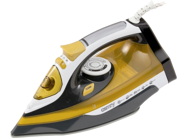 Утюг Camry CR 5029 (5908256839373)  Утюг Camry CR 5029 (5908256839373)