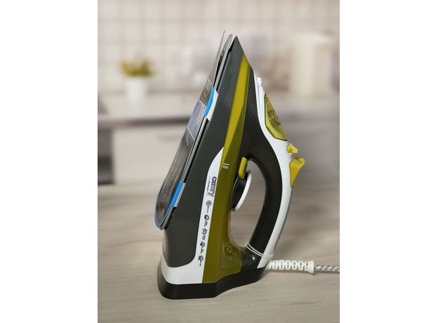 Утюг Camry CR 5029 (5908256839373) - изображение 6 Утюг Camry CR 5029 (5908256839373) - изображение 6