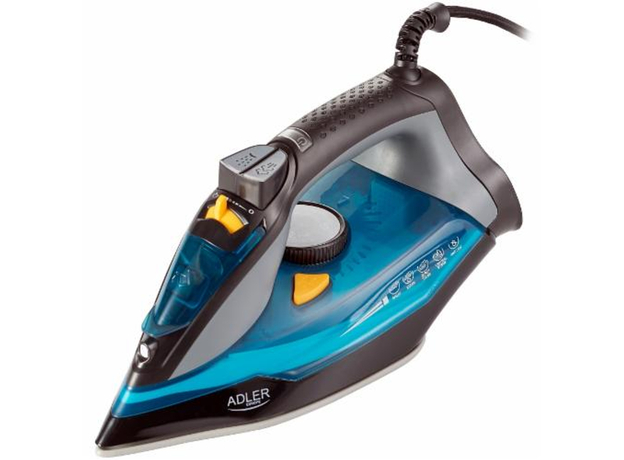 Праска Adler AD 5032 3000W (5902934833776)  Праска Adler AD 5032 3000W (5902934833776)