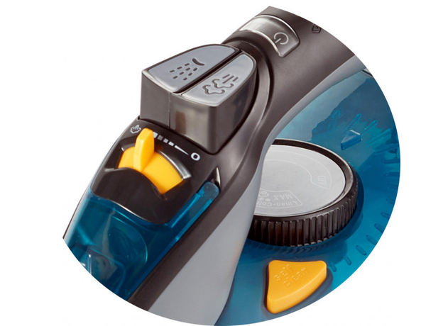 Праска Adler AD 5032 3000W (5902934833776) - зображення 4 Праска Adler AD 5032 3000W (5902934833776) - зображення 4