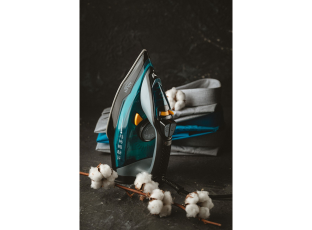 Праска Adler AD 5032 3000W (5902934833776) - зображення 7 Праска Adler AD 5032 3000W (5902934833776) - зображення 7