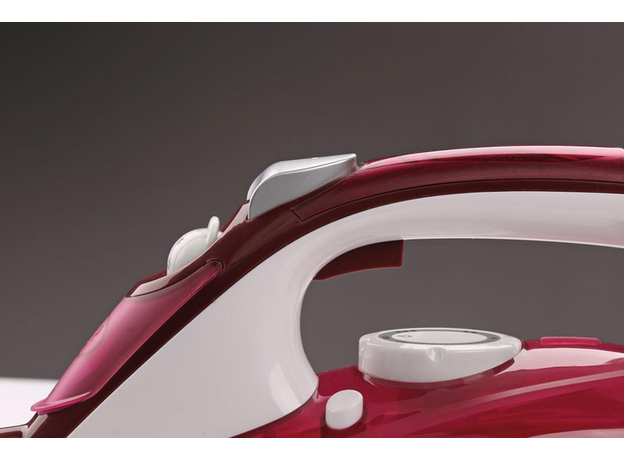 Утюг Gorenje HL-8001 (SIH3000RBC) - изображение 4 Утюг Gorenje HL-8001 (SIH3000RBC) - изображение 4