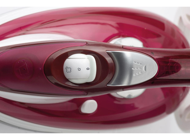 Утюг Gorenje HL-8001 (SIH3000RBC) - изображение 5 Утюг Gorenje HL-8001 (SIH3000RBC) - изображение 5