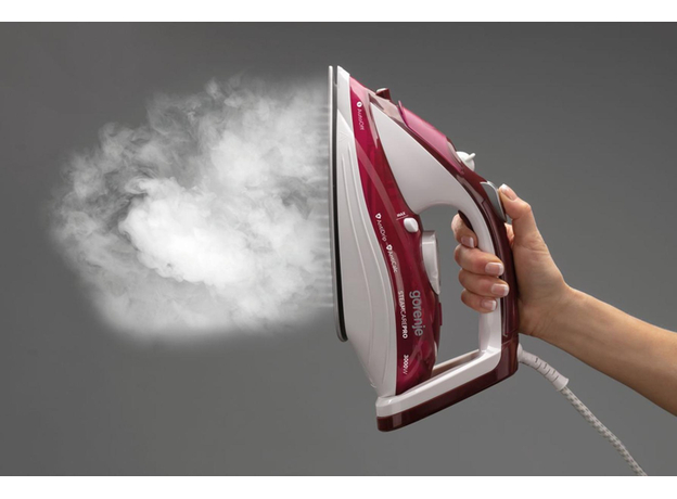 Утюг Gorenje HL-8001 (SIH3000RBC) - изображение 9 Утюг Gorenje HL-8001 (SIH3000RBC) - изображение 9