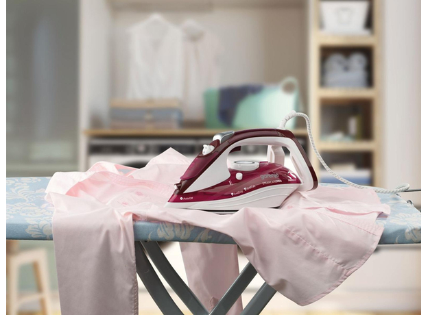 Утюг Gorenje HL-8001 (SIH3000RBC) - изображение 11 Утюг Gorenje HL-8001 (SIH3000RBC) - изображение 11