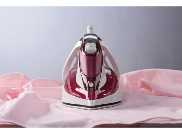 Утюг Gorenje HL-8001 (SIH3000RBC) - изображение 14 Утюг Gorenje HL-8001 (SIH3000RBC) - изображение 14