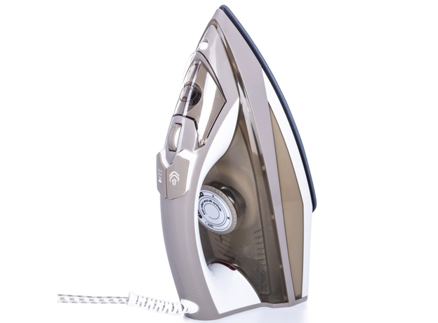 Утюг Adler 2200 Вт Adler AD-5030 (5902934831048) - изображение 3 Утюг Adler 2200 Вт Adler AD-5030 (5902934831048) - изображение 3