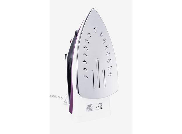 Утюг Adler AD 5022 (5908256834293) - изображение 4 Утюг Adler AD 5022 (5908256834293) - изображение 4