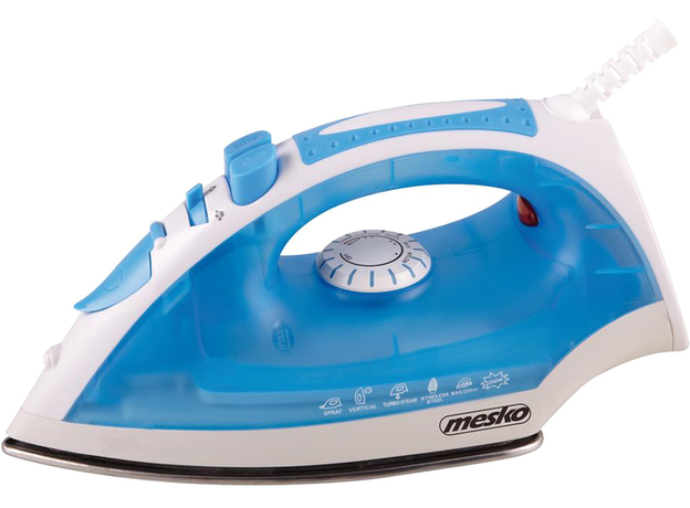 Утюг Mesko MS 5023 (5908256834309)  Утюг Mesko MS 5023 (5908256834309)
